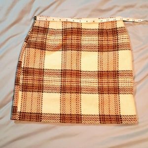 H&M Skirt womens 2